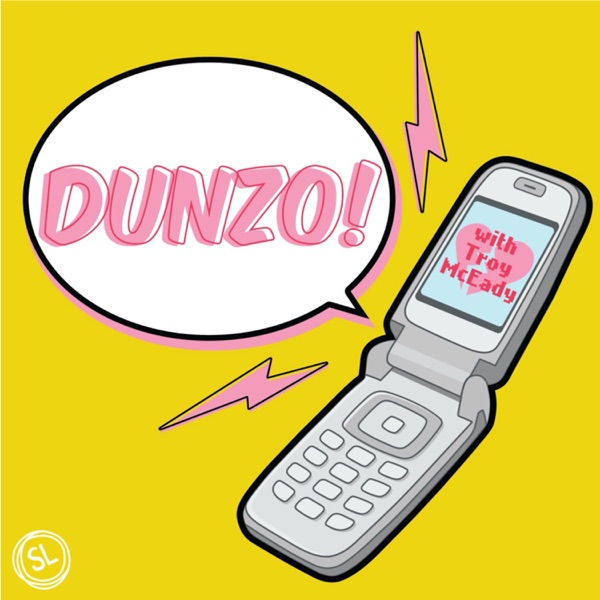 DUNZO!