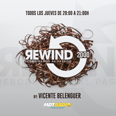 Rewind by Vicente Belenguer Rewind by Vicente Belenguer