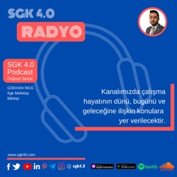 SGK 4.0 RADYO
