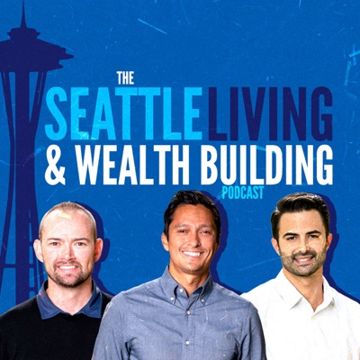 Seattle Living & Wealth Building Show Seattle Living & Wealth Building Show