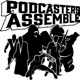 Podcasters Assemble! (A Movie Podcast)