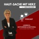 HAUT-SACHE MIT HERZ