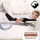 [Daronnes] Noémie de Lattre : partir de son enfant pour en apprendre plus sur soi-même