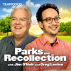 Parks and Recollection - Team Coco and Stitcher