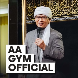 Aa Gym Official