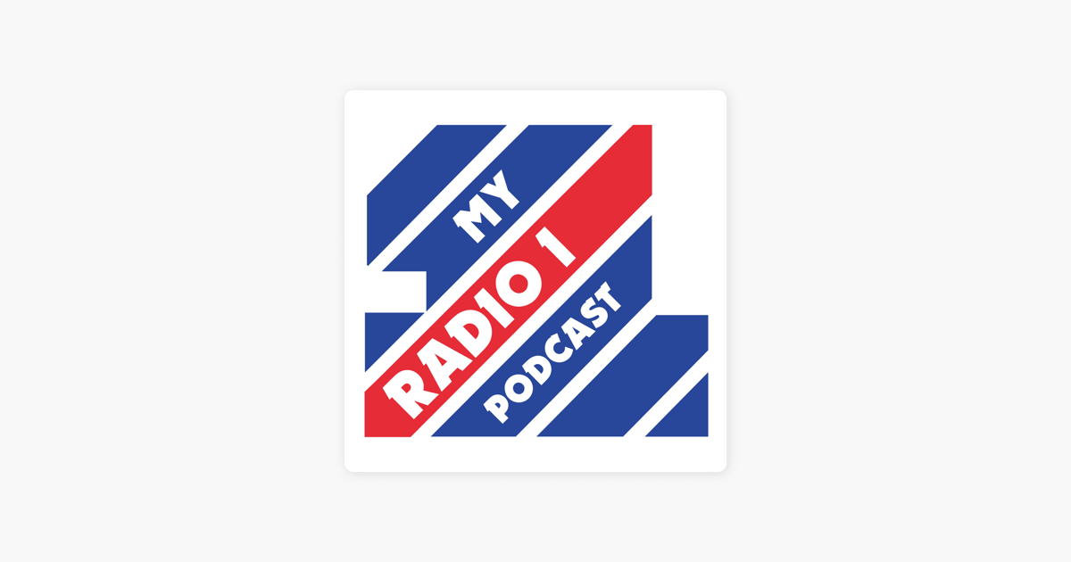My Radio 1 Podcast (BBC) on Apple Podcasts