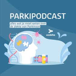 Parkipodcast