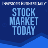 Stock Market Today With IBD - Investor's Business Daily