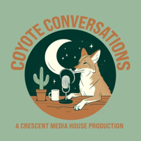 Episode 15: Dr. Kieran Quinn ‘01
