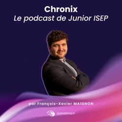 REX Junior ISEP Académie