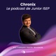Chronix - Le Podcast de Junior ISEP