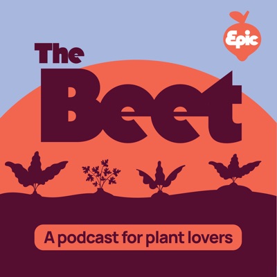 The Beet: A Podcast For Plant Lovers:Kevin Espiritu