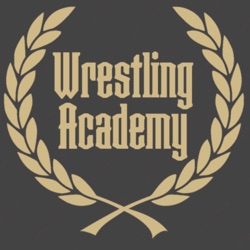 Wrestlemania 21 WWE 2005 | Wrestling Academy Goes Hollywood