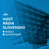 Hosť Rádia Slovensko - RTVS