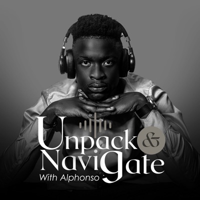 Unpack & Navigate with Alphonso:Unpack & Navigate with Alphonso