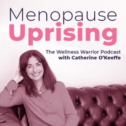 Beyond the Change: Moira Geary's Menopause Journey