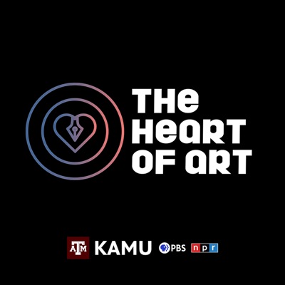 The Heart of Art:The Heart of Art