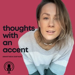 Thoughts with an accent
