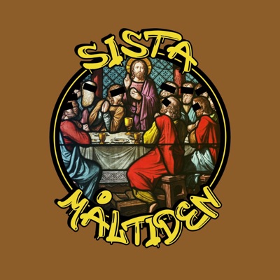 Sista Måltiden:Sista Måltiden