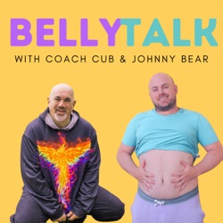 3. Neal McKinney: Bear Belly Yoga #innerbearyonce