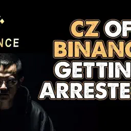 Will CZ Get Arrested? Bad News For April 4, 2023