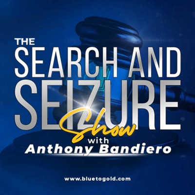 The Search & Seizure Show