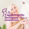 The Unapologetic Designer Podcast - Kenzi Green Design