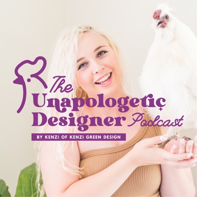 The Unapologetic Designer Podcast