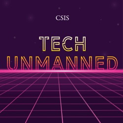 Tech Unmanned Trailer