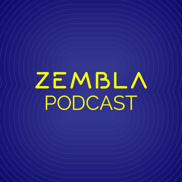 Luister vanaf 21 november naar de Zembla Podcast photo