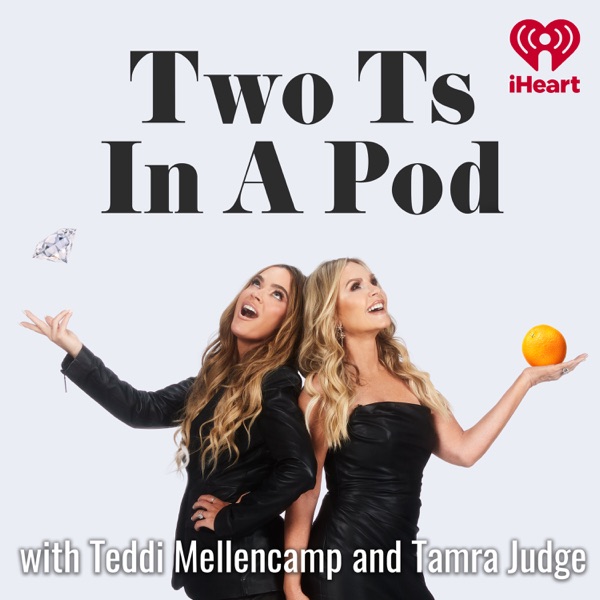 Teddi Tea Pod With Teddi Mellencamp