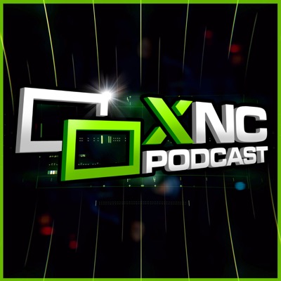 XNC - Xbox News Cast Podcast:Colteastwood