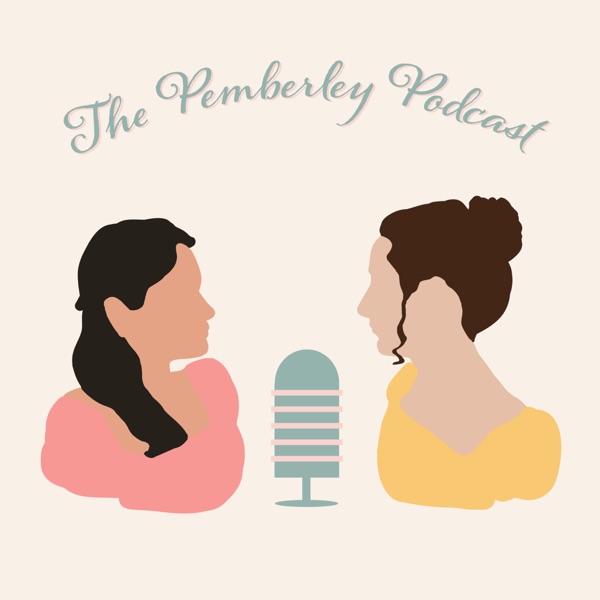 The Pemberley Podcast