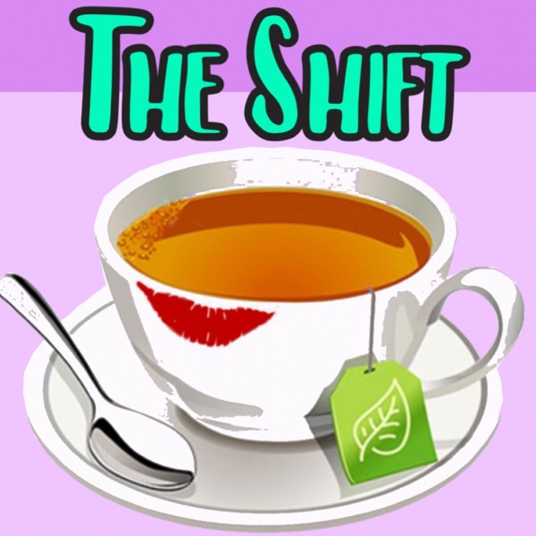 The Shift Artwork