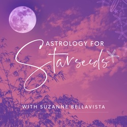 Astrology for Starseeds