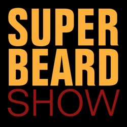 Super Beard Show