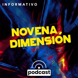 Novena dimensión