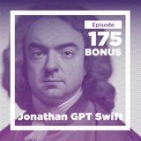 Jonathan GPT Swift on Jonathan Swift