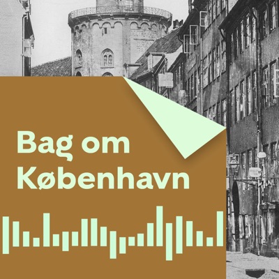 Bag om København