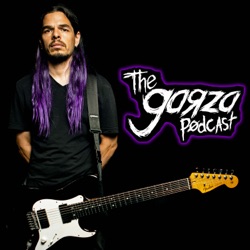 Garza Podcast - Подкаст – Podtail