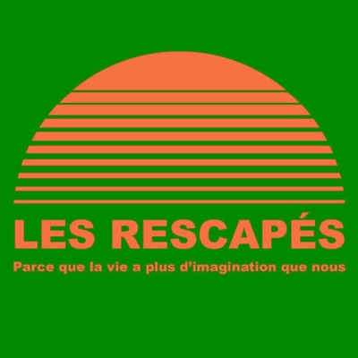 Les rescapés:Agathe Lecaron