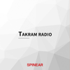 TAKRAM RADIO - SPINEAR