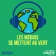 Cécile Mégie (RFI) : “Si l’encadrement s'en fout, inutile d’avoir des journalistes spécialisés climat”