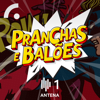 Pranchas e Balões - Antena1 - RTP