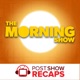 The Morning Show: A Post Show Recap