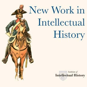 New Work In Intellectual History