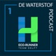 S4E02 - De status van Nederland als waterstofland | Jörg Gigler (TKI Nieuw Gas) & Ed Buddenbaum (GroenvermogenNL)