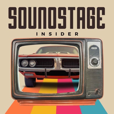 Soundstage Insider Soundstage Insider