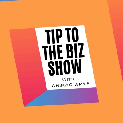 Tip to the Biz Show