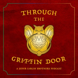 THROUGH THE GRIFFIN TOUR - WEST COAST!